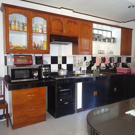 Donsol Aguluz Homestay Экстерьер фото