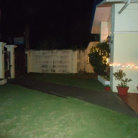 Donsol Aguluz Homestay Экстерьер фото