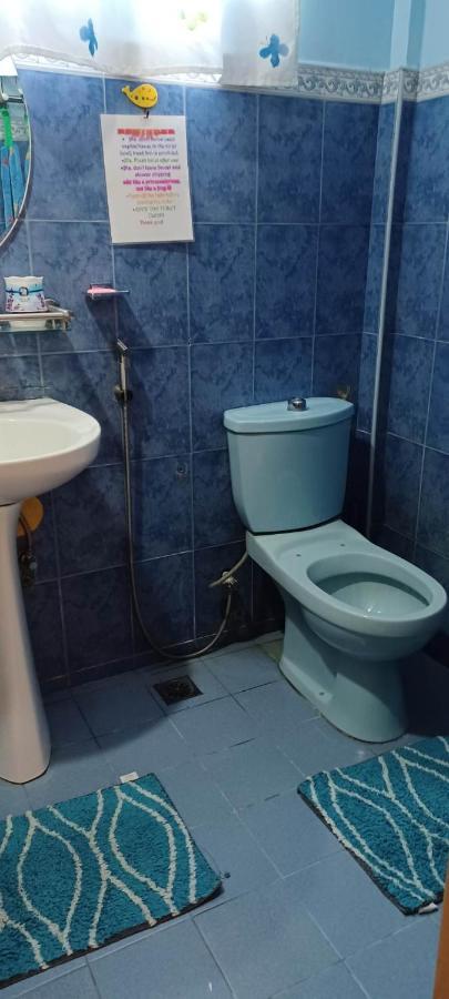 Donsol Aguluz Homestay Экстерьер фото