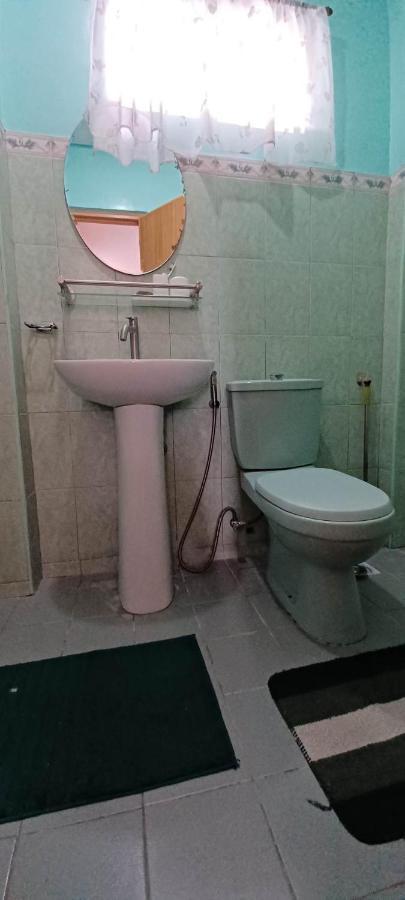Donsol Aguluz Homestay Экстерьер фото