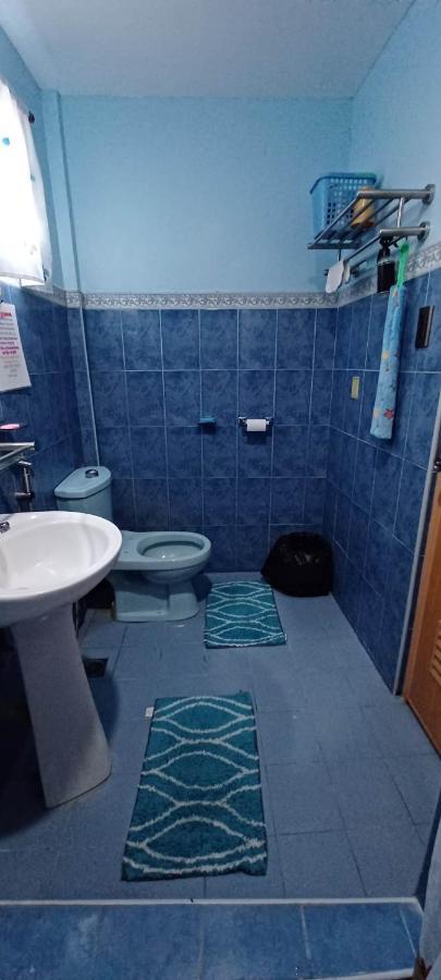 Donsol Aguluz Homestay Экстерьер фото