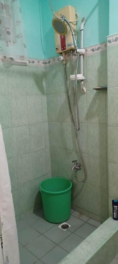 Donsol Aguluz Homestay Экстерьер фото