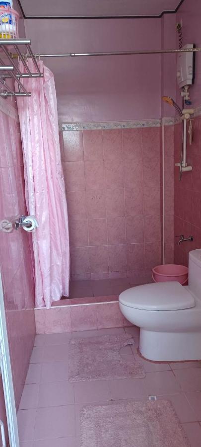 Donsol Aguluz Homestay Экстерьер фото