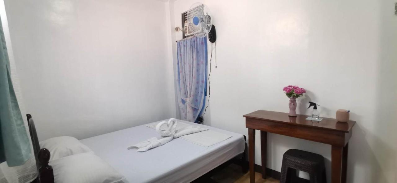 Donsol Aguluz Homestay Экстерьер фото