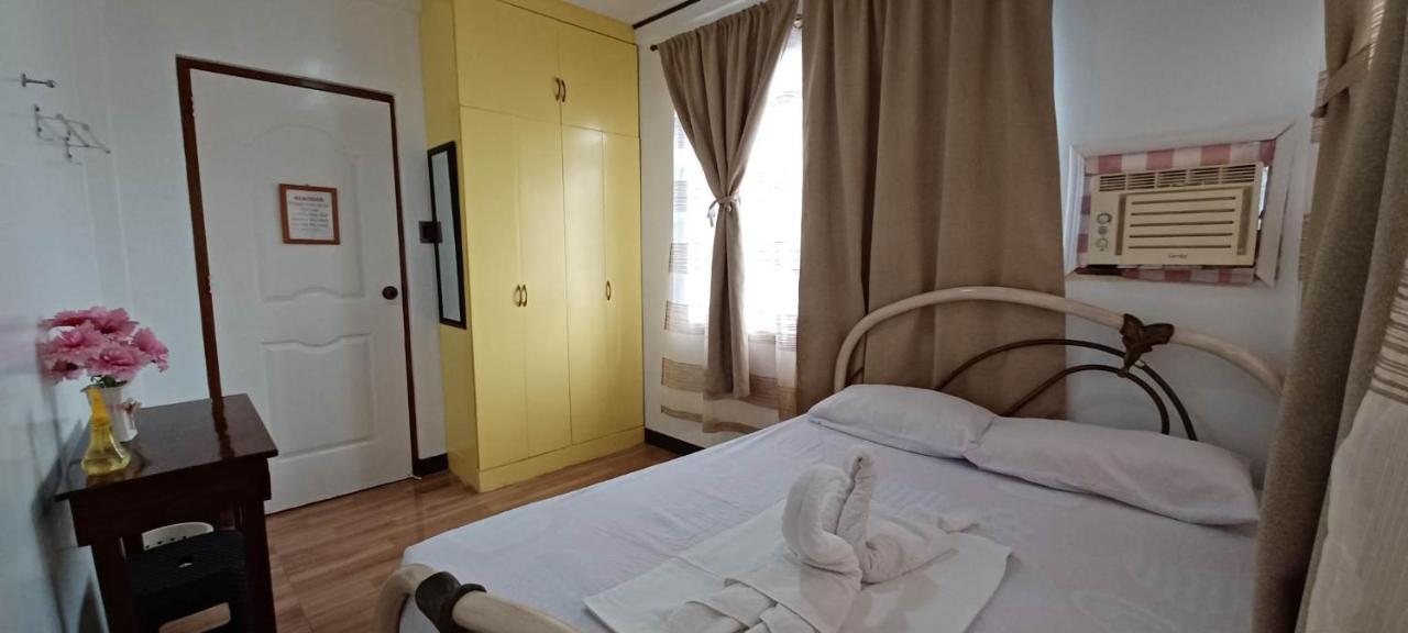 Donsol Aguluz Homestay Экстерьер фото