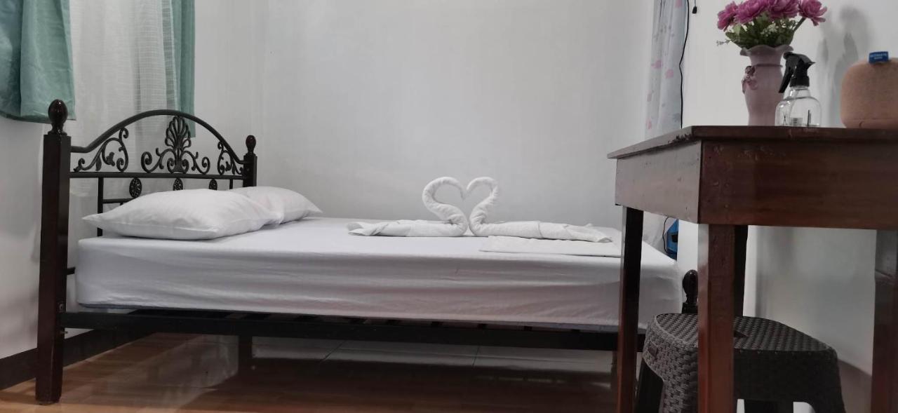 Donsol Aguluz Homestay Экстерьер фото