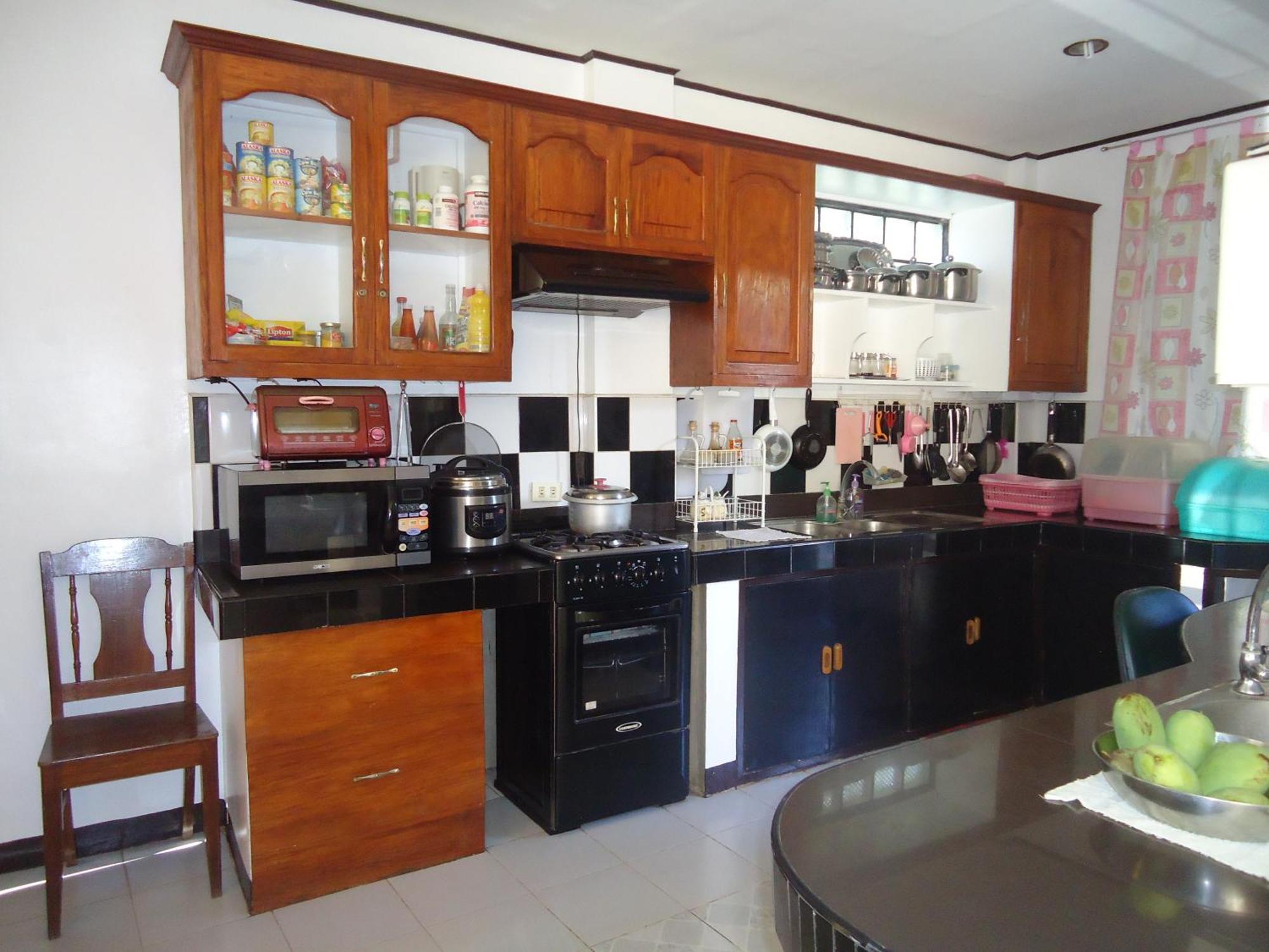 Donsol Aguluz Homestay Экстерьер фото
