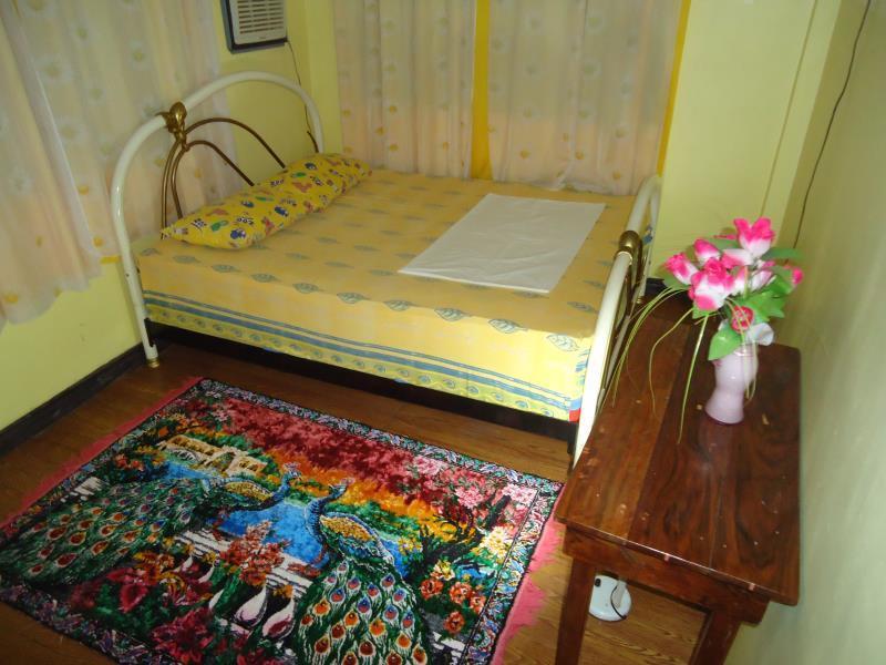 Donsol Aguluz Homestay Экстерьер фото