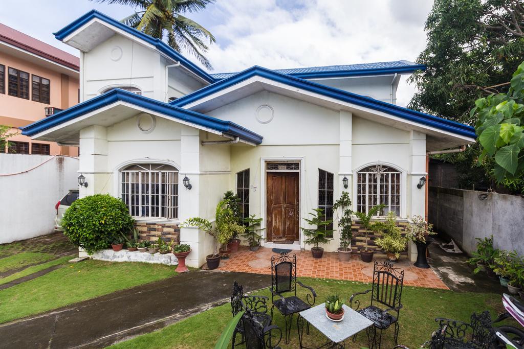 Donsol Aguluz Homestay Экстерьер фото