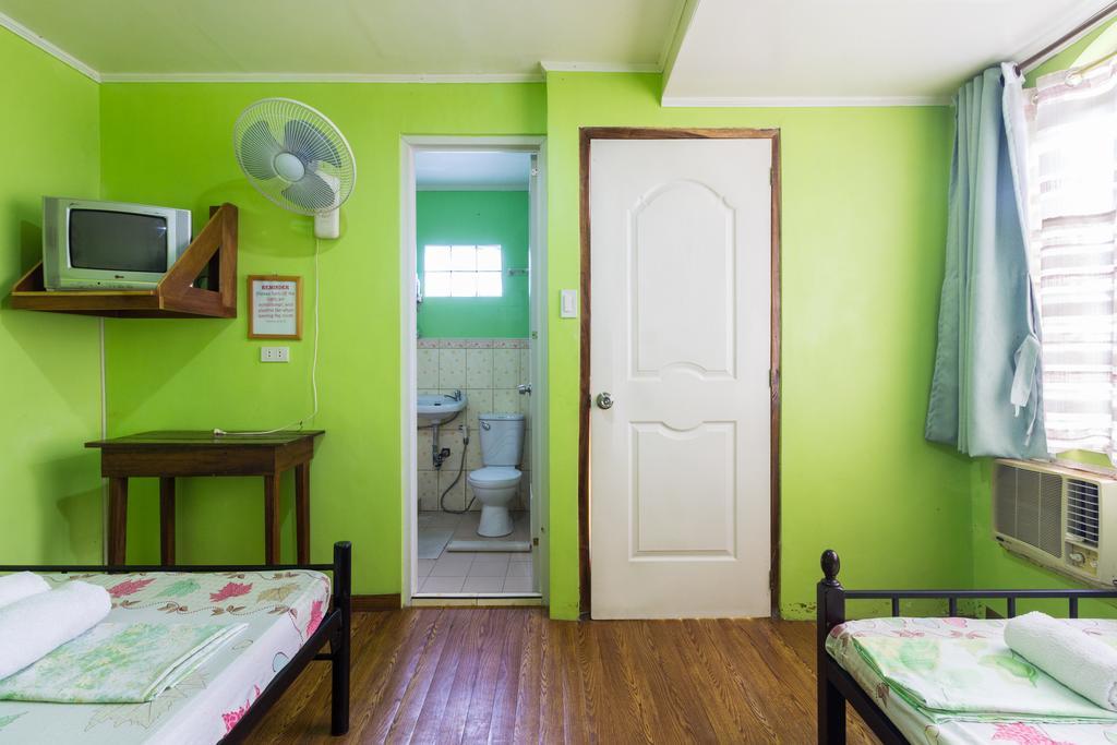 Donsol Aguluz Homestay Экстерьер фото